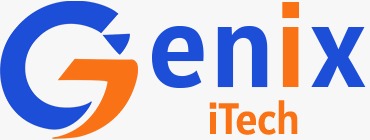Genix iTech logo