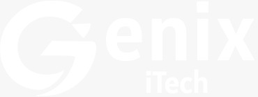 Genix iTech logo
